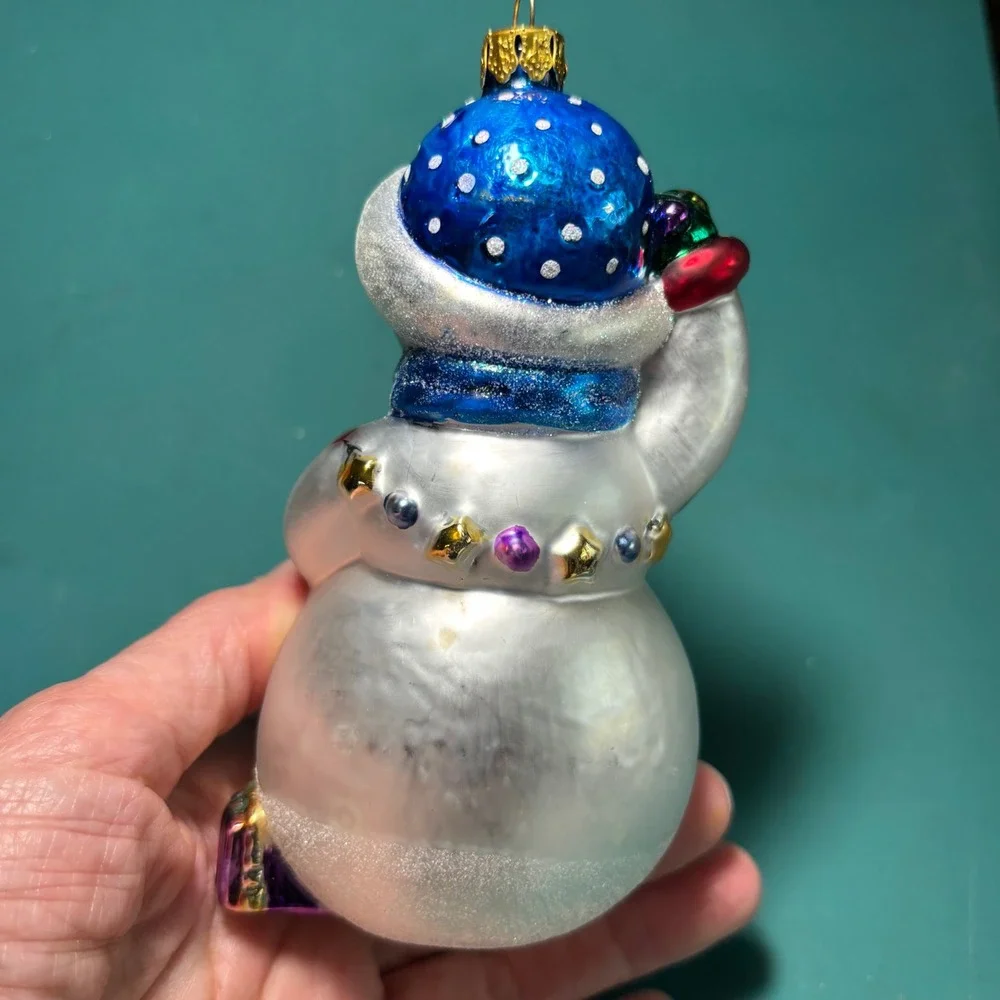 N/A hand painted